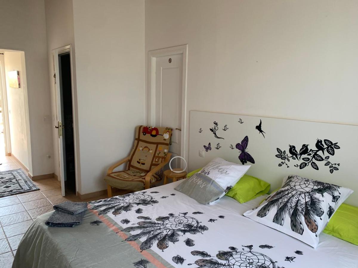 Joy Apartment ลาคาเรส ภายนอก รูปภาพ