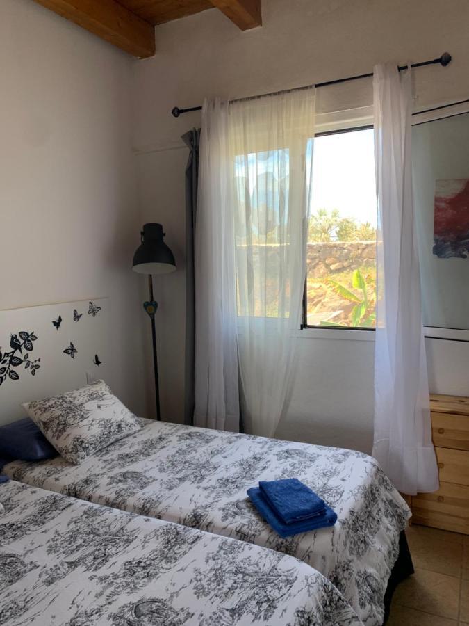 Joy Apartment ลาคาเรส ภายนอก รูปภาพ