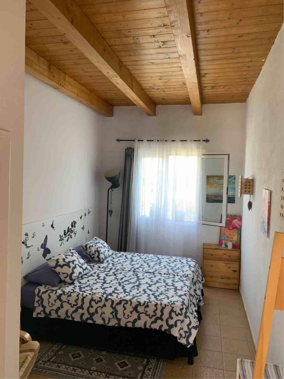 Joy Apartment ลาคาเรส ภายนอก รูปภาพ