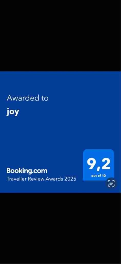 Joy Apartment ลาคาเรส ภายนอก รูปภาพ